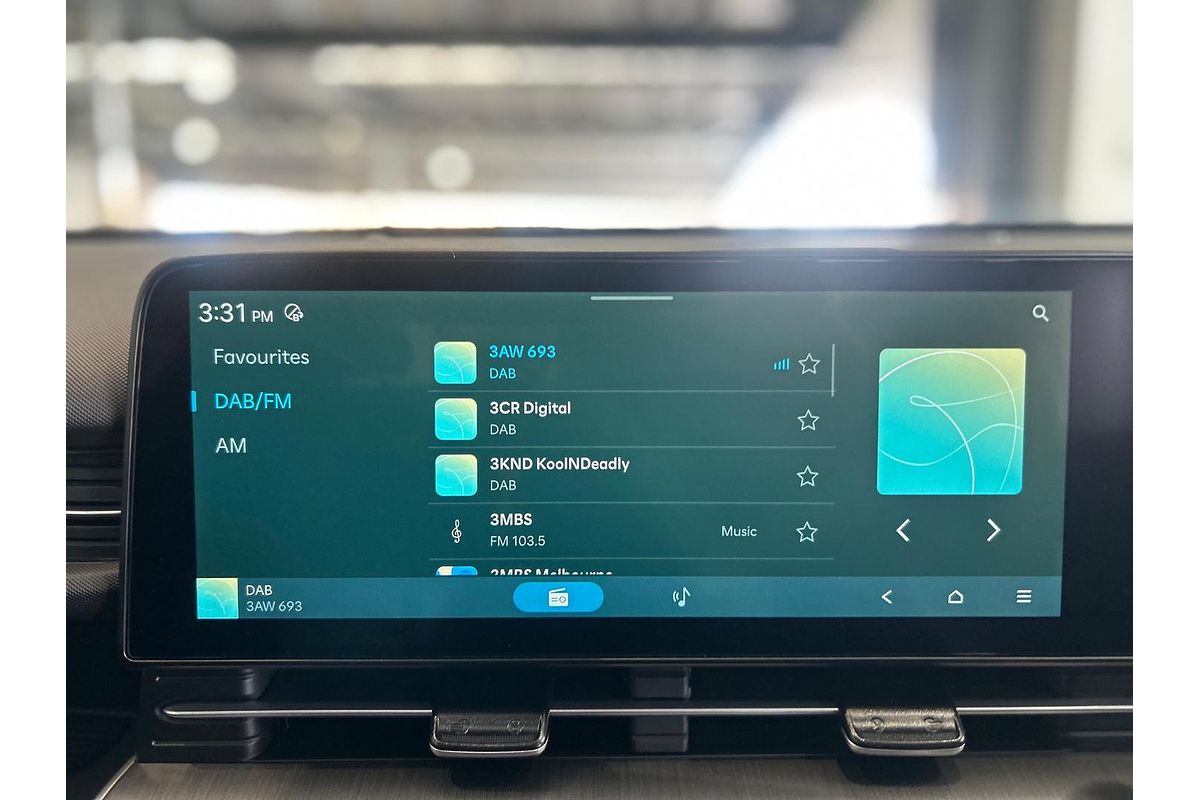 2025 Hyundai Kona Hybrid SX2.V3