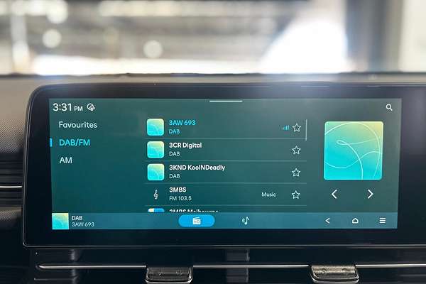 2025 Hyundai Kona Hybrid SX2.V3