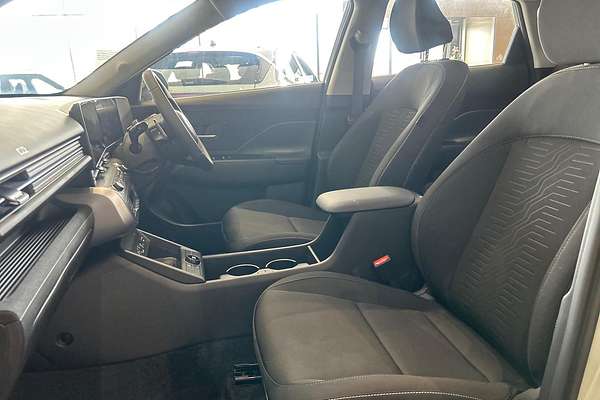 2025 Hyundai Kona Hybrid SX2.V3