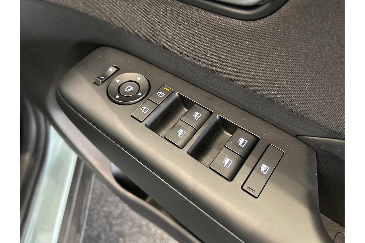 2025 Hyundai Kona Hybrid SX2.V3