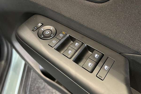 2025 Hyundai Kona Hybrid SX2.V3