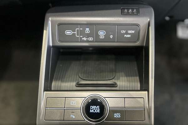 2025 Hyundai Kona Hybrid SX2.V3