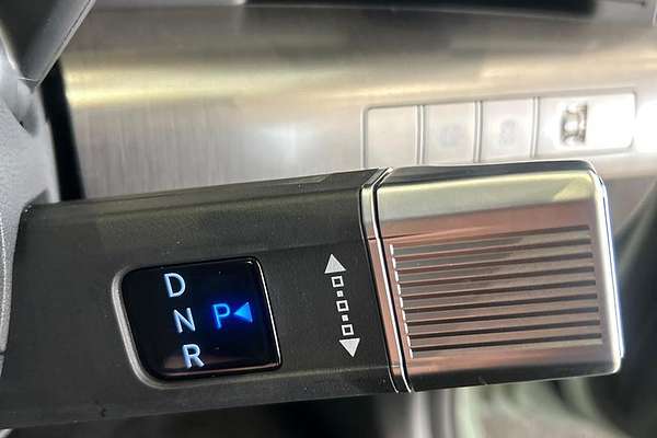 2025 Hyundai Kona Hybrid SX2.V3