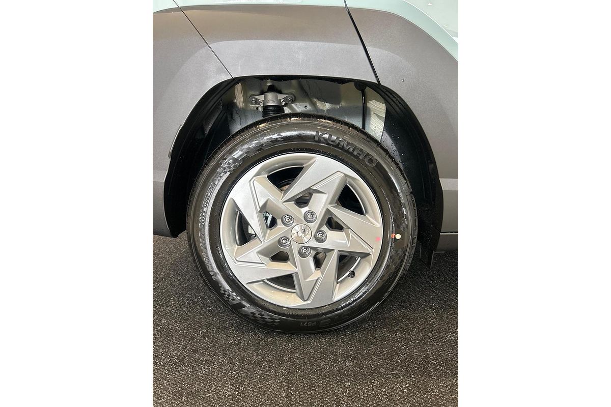 2025 Hyundai Kona Hybrid SX2.V3