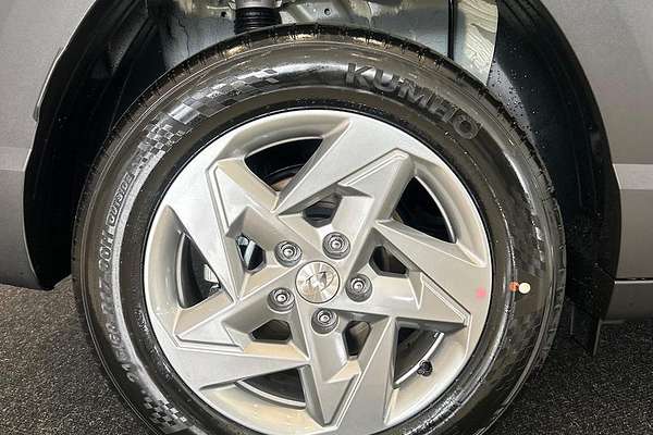 2025 Hyundai Kona Hybrid SX2.V3