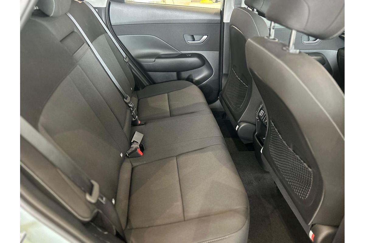 2025 Hyundai Kona Hybrid SX2.V3