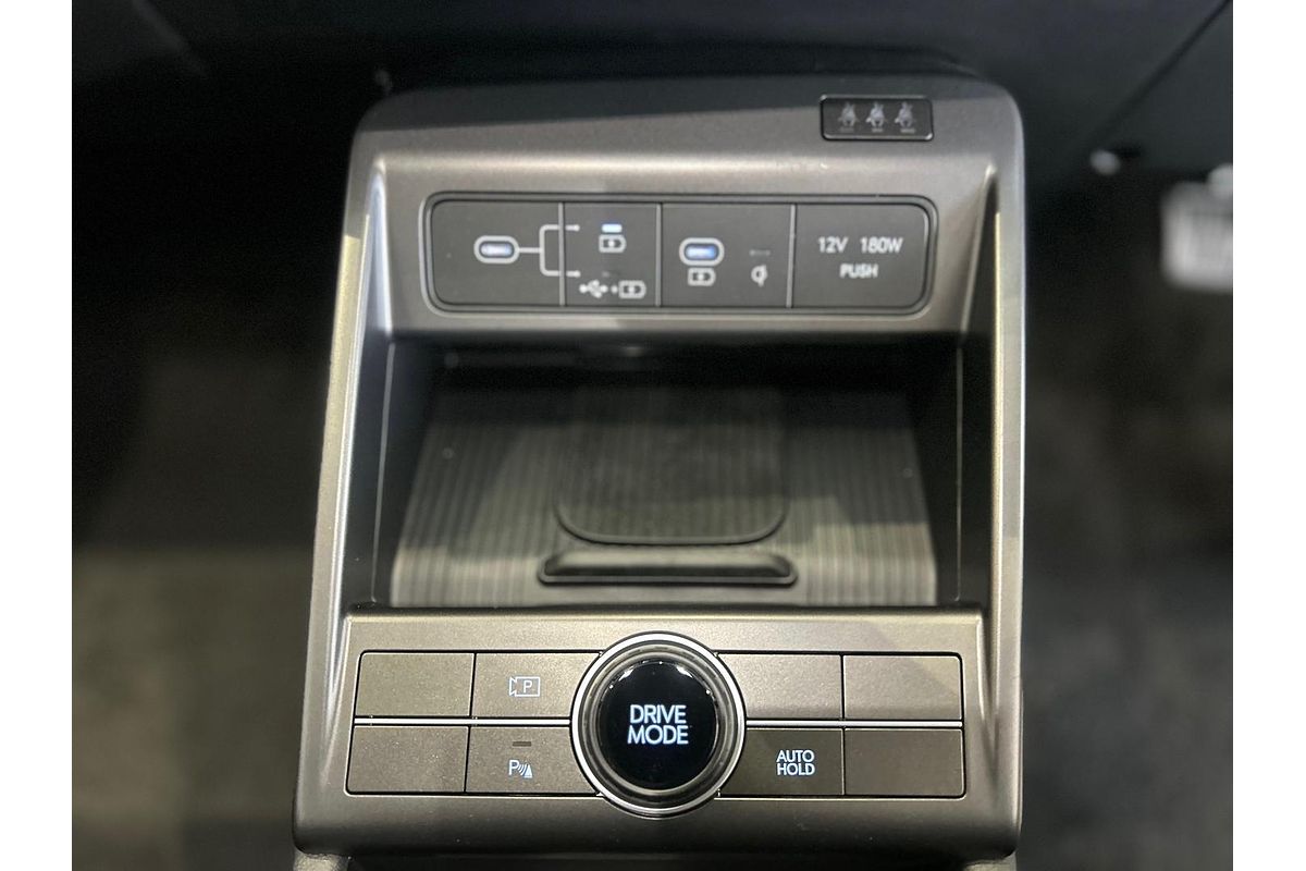 2025 Hyundai Kona Hybrid SX2.V3