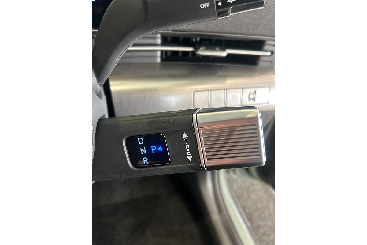 2025 Hyundai Kona Hybrid SX2.V3