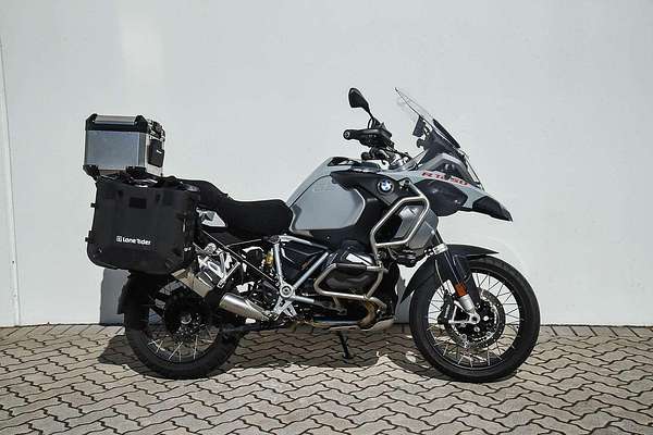 2022 BMW R 1250 GS Adventure R 1250