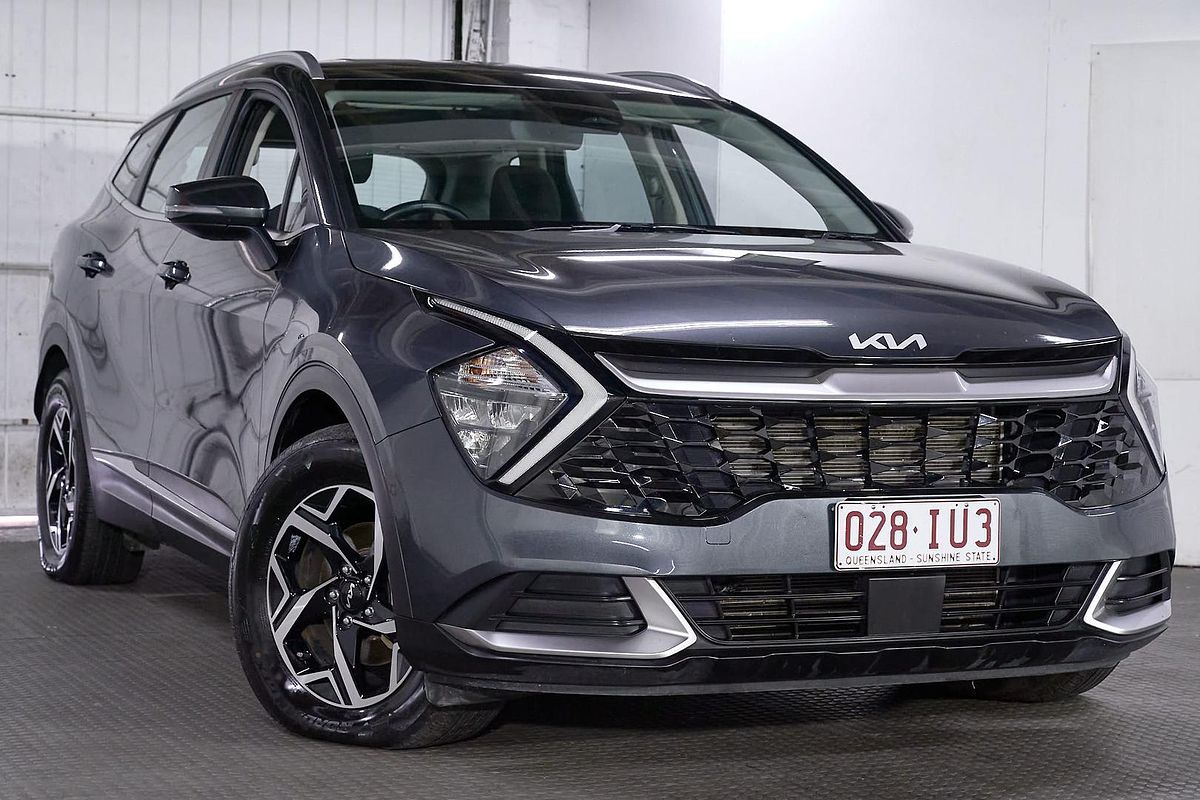 2023 Kia Sportage S NQ5