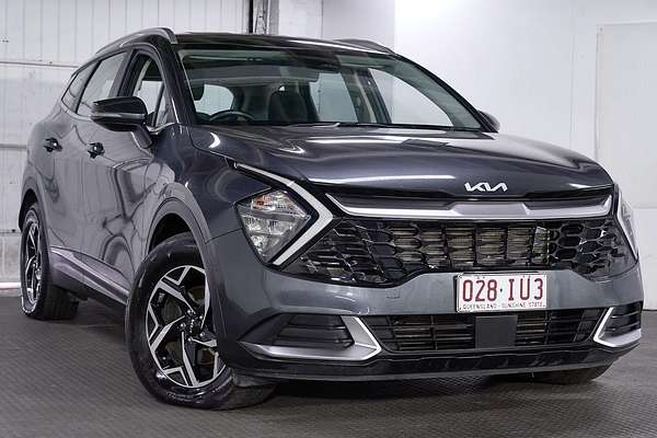 2023 Kia Sportage S NQ5