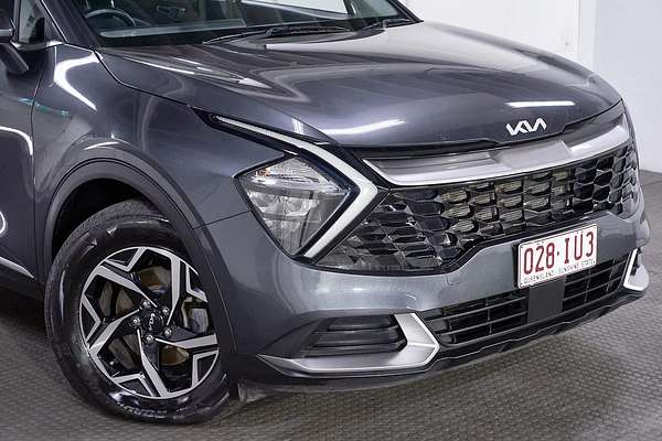 2023 Kia Sportage S NQ5
