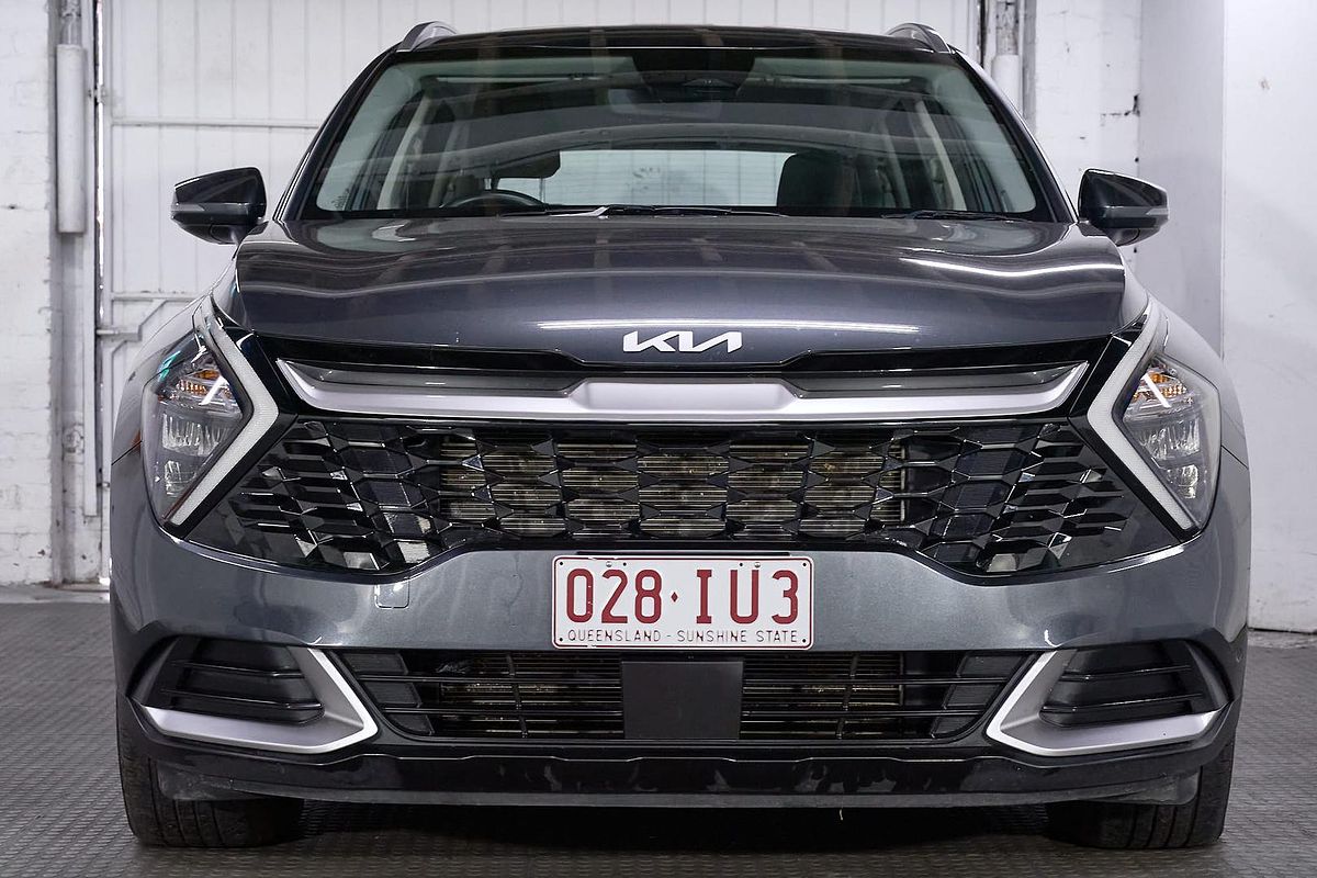 2023 Kia Sportage S NQ5