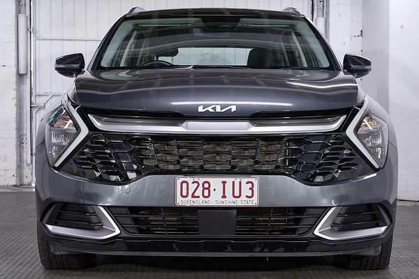 2023 Kia Sportage S NQ5