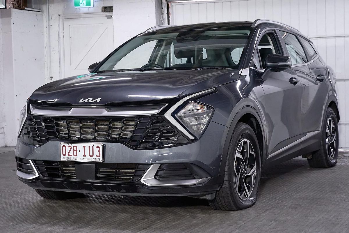 2023 Kia Sportage S NQ5