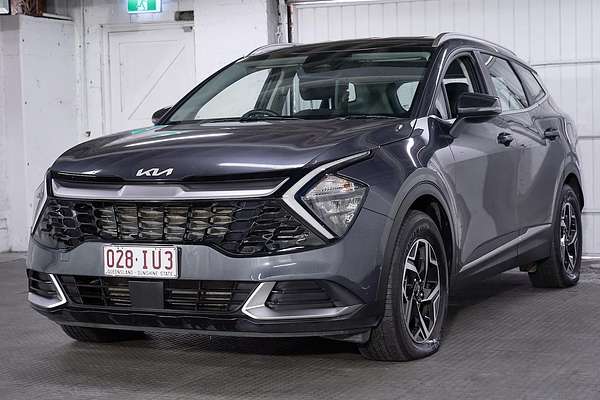 2023 Kia Sportage S NQ5