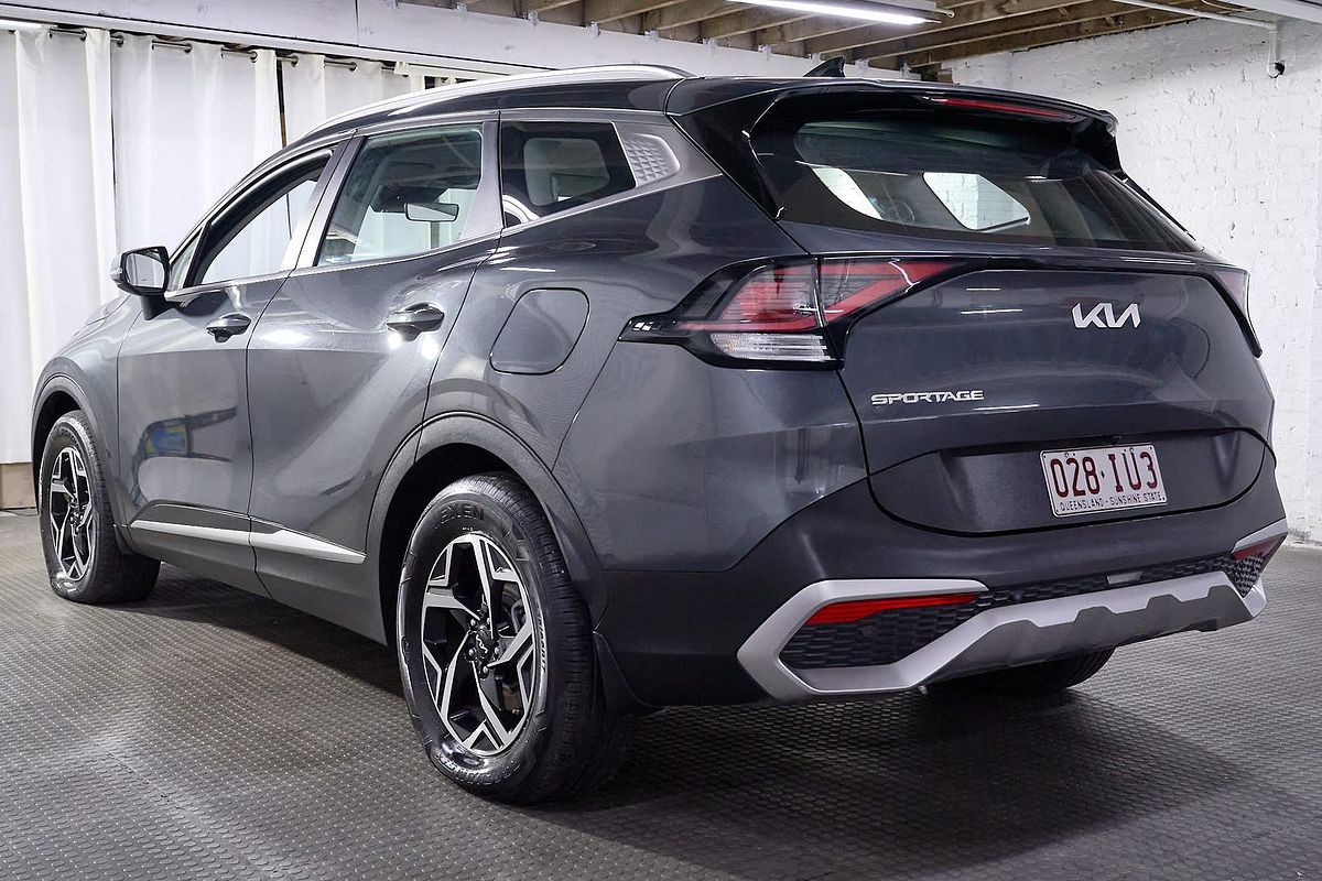 2023 Kia Sportage S NQ5