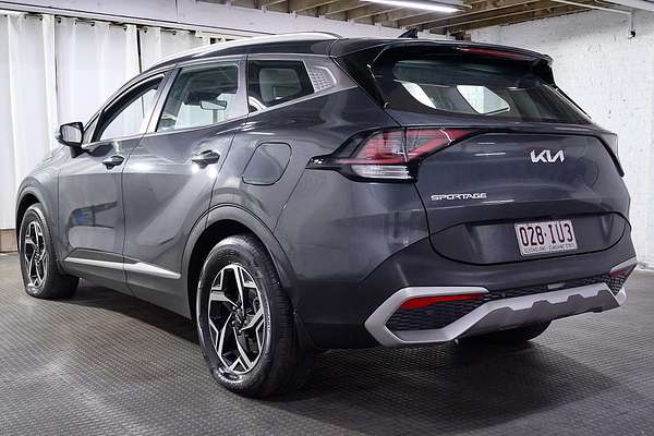 2023 Kia Sportage S NQ5