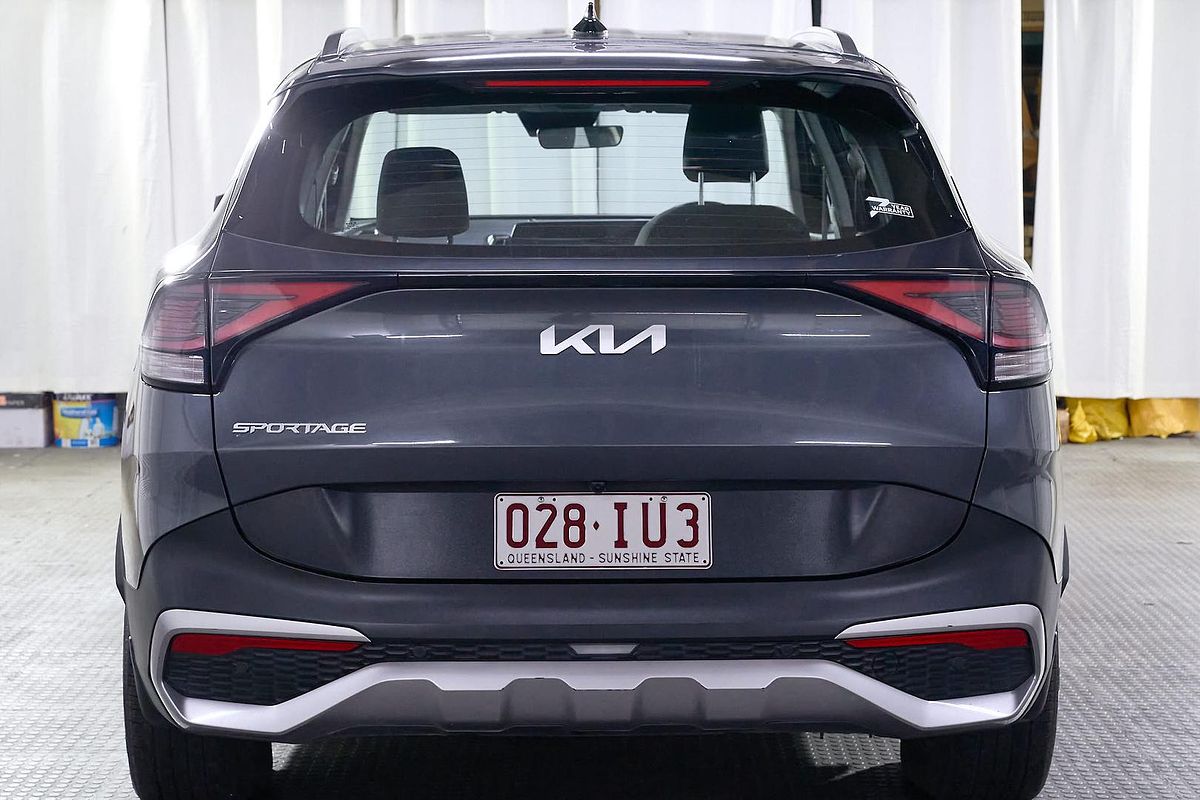 2023 Kia Sportage S NQ5