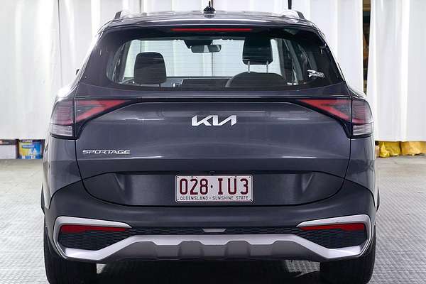 2023 Kia Sportage S NQ5