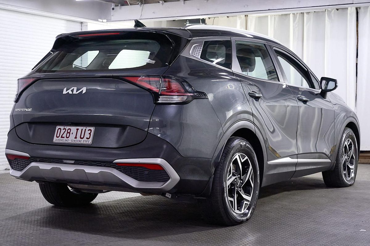 2023 Kia Sportage S NQ5
