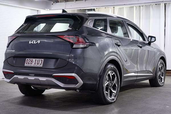 2023 Kia Sportage S NQ5