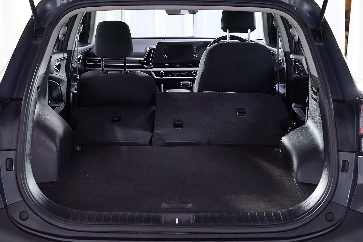 2023 Kia Sportage S NQ5