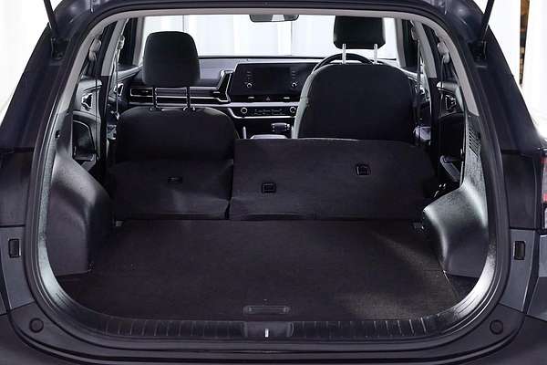 2023 Kia Sportage S NQ5