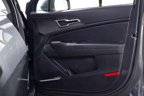 2023 Kia Sportage S NQ5