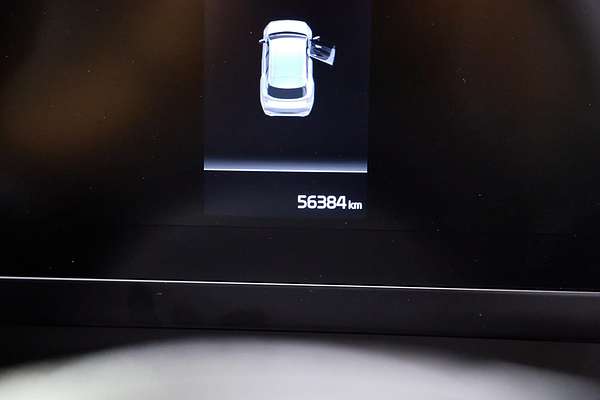 2023 Kia Sportage S NQ5