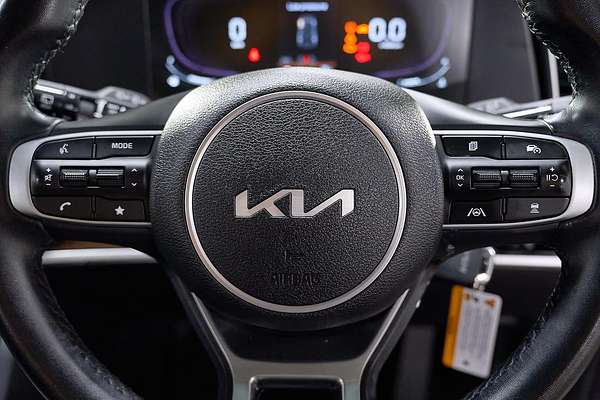 2023 Kia Sportage S NQ5