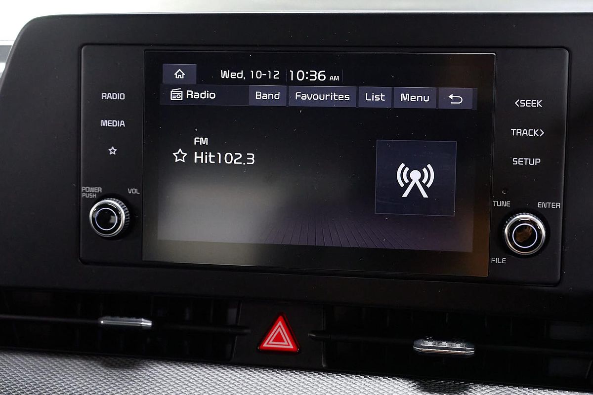 2023 Kia Sportage S NQ5