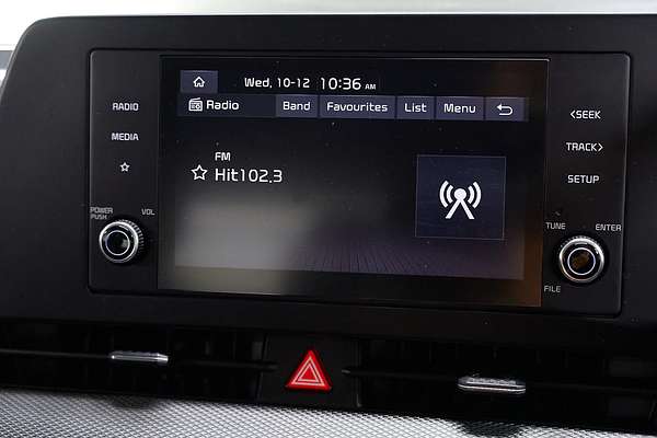 2023 Kia Sportage S NQ5