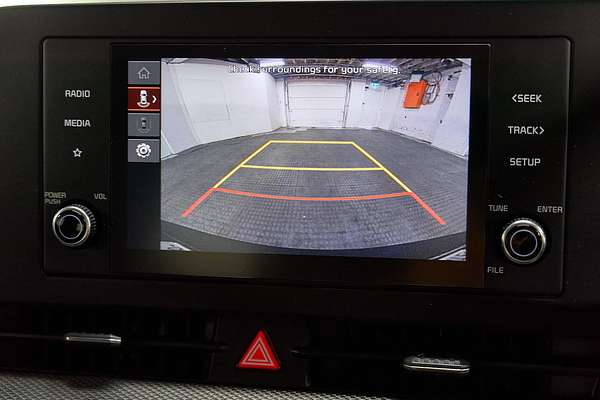 2023 Kia Sportage S NQ5