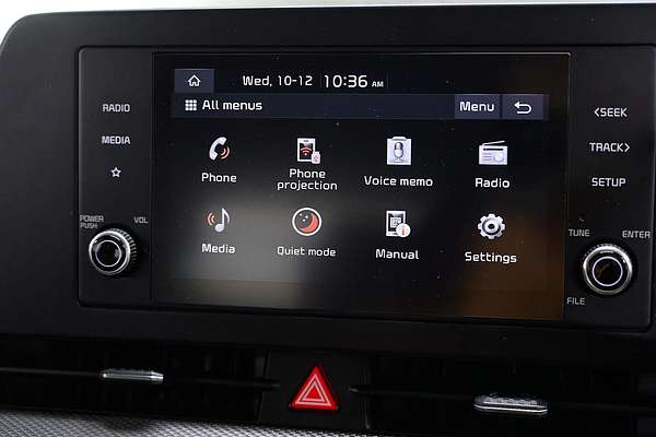 2023 Kia Sportage S NQ5