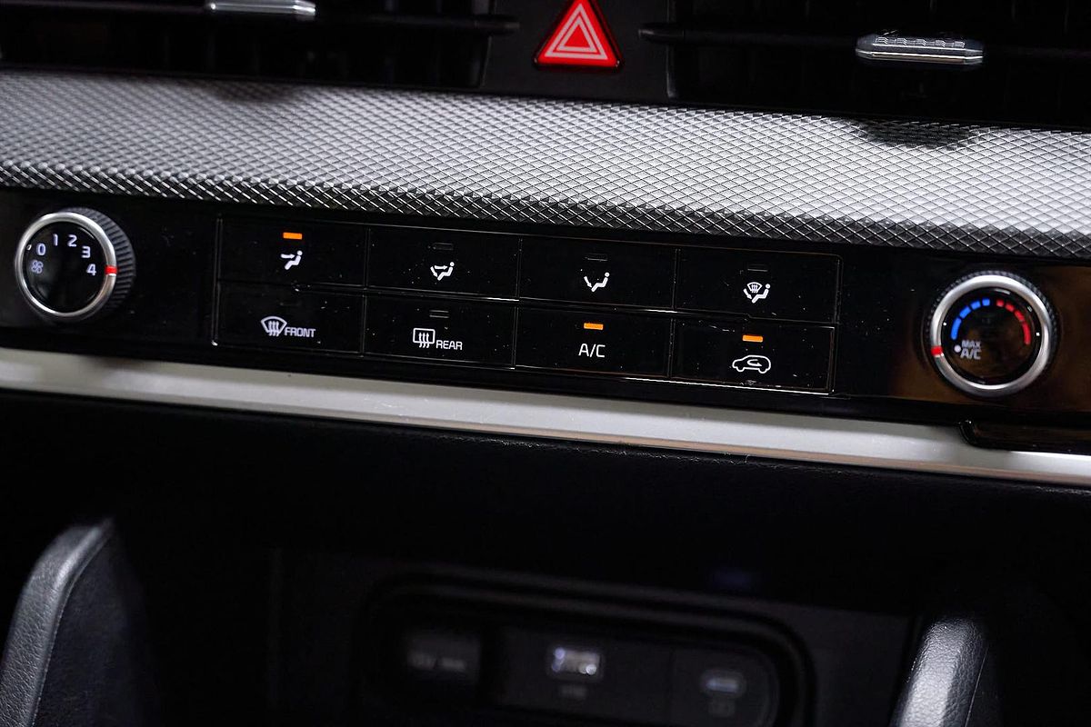 2023 Kia Sportage S NQ5