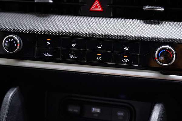 2023 Kia Sportage S NQ5