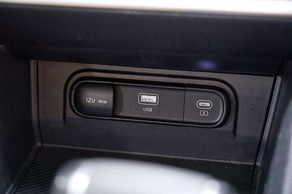 2023 Kia Sportage S NQ5