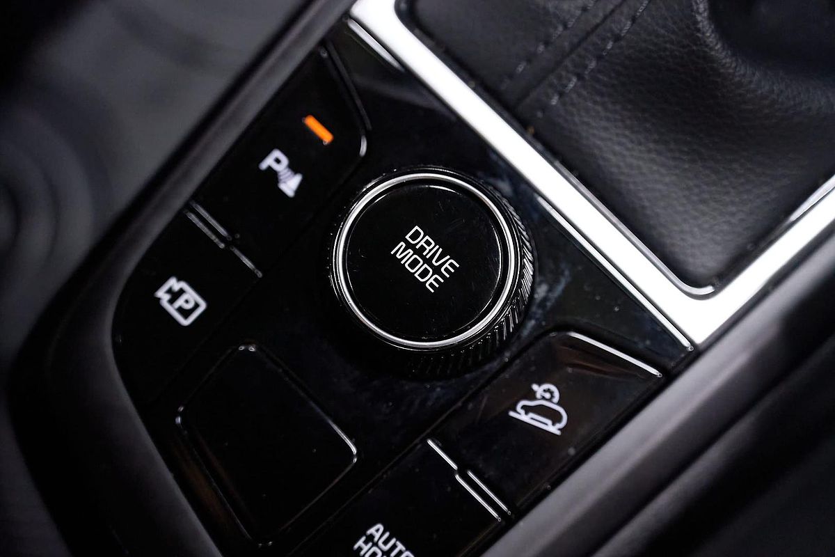 2023 Kia Sportage S NQ5