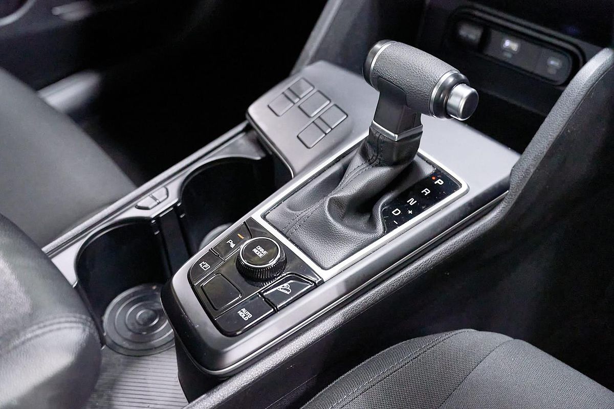 2023 Kia Sportage S NQ5