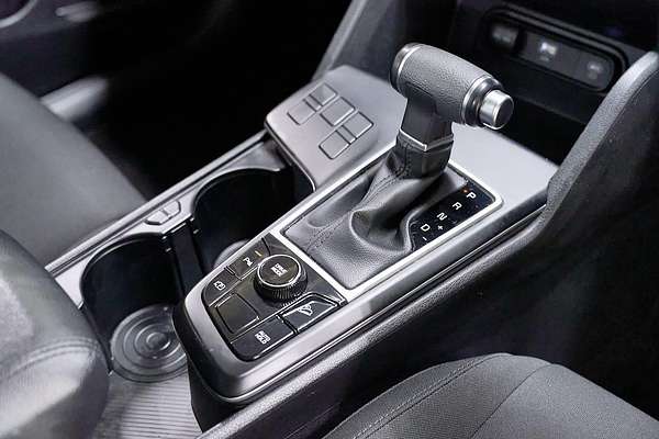 2023 Kia Sportage S NQ5