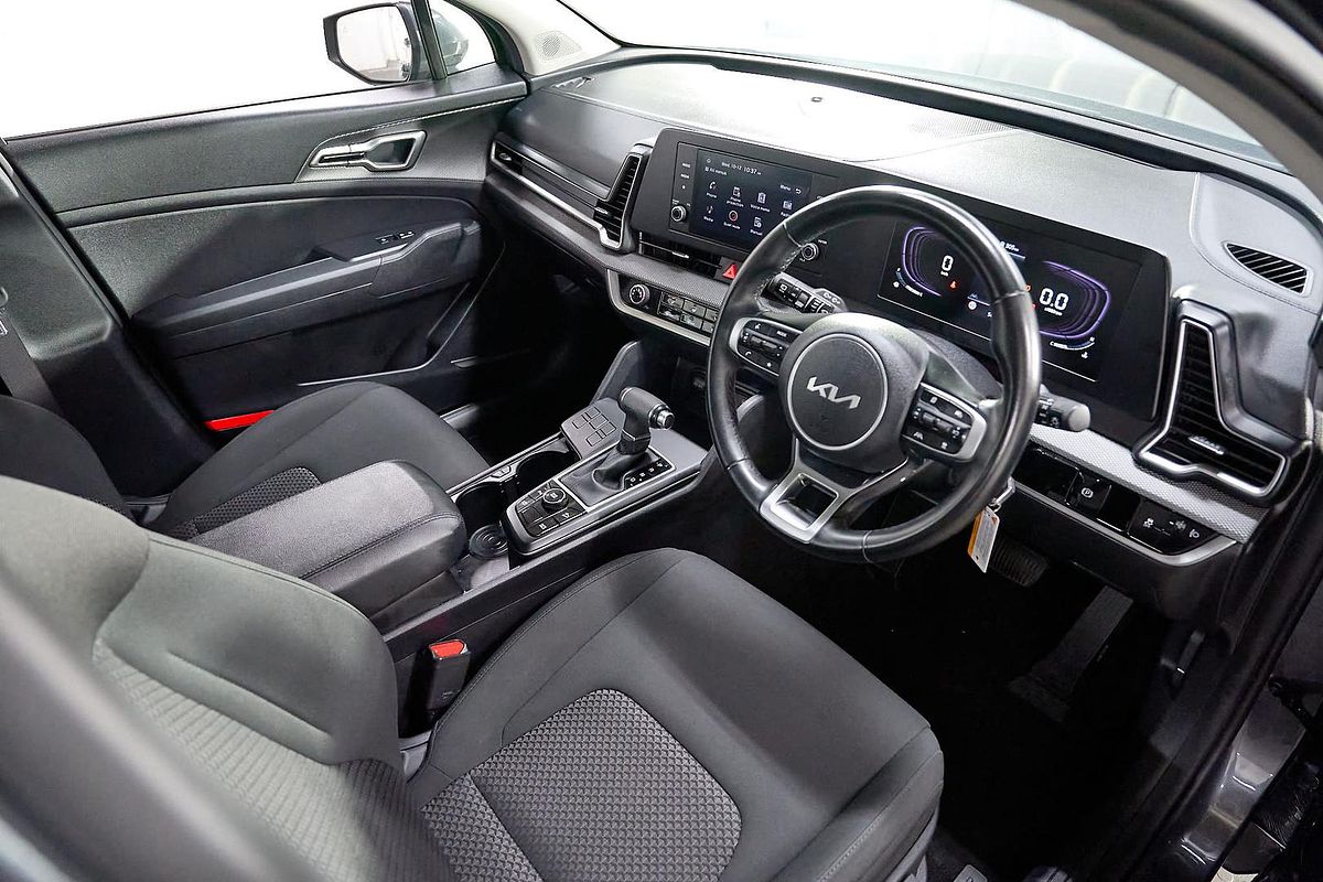 2023 Kia Sportage S NQ5