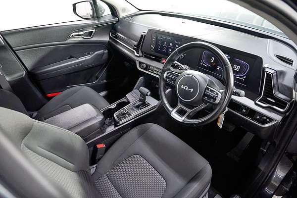 2023 Kia Sportage S NQ5