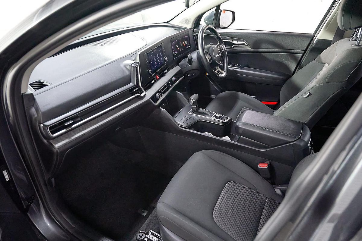 2023 Kia Sportage S NQ5