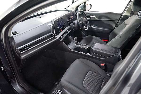 2023 Kia Sportage S NQ5