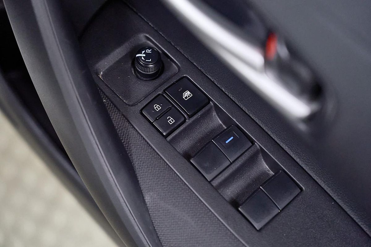 2022 Toyota Corolla Ascent Sport Hybrid ZWE211R