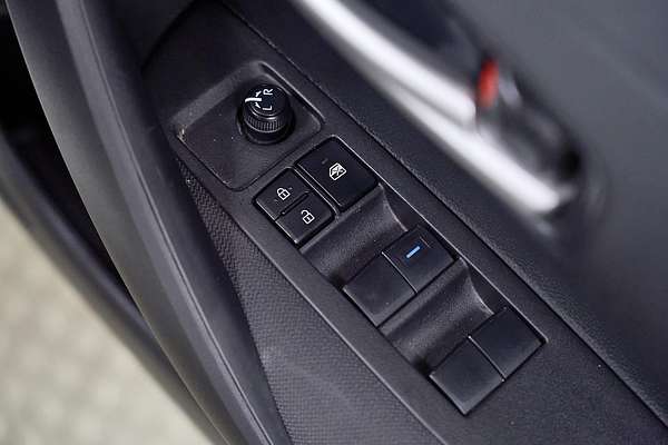 2022 Toyota Corolla Ascent Sport Hybrid ZWE211R