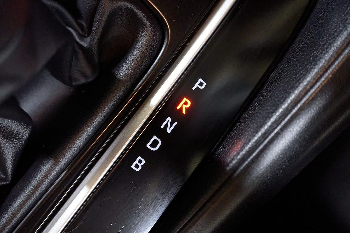 2022 Toyota Corolla Ascent Sport Hybrid ZWE211R