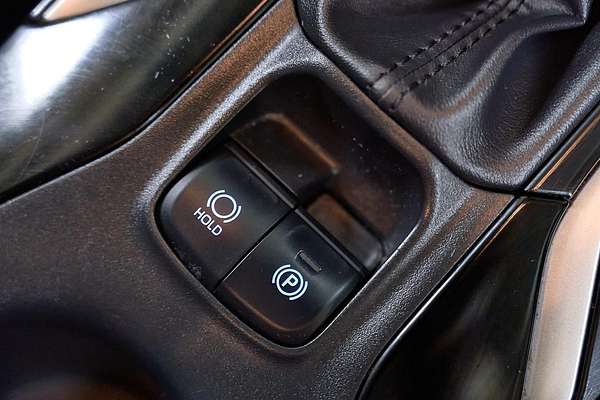 2022 Toyota Corolla Ascent Sport Hybrid ZWE211R