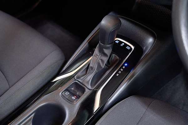 2022 Toyota Corolla Ascent Sport Hybrid ZWE211R